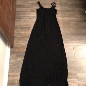 Black Maxi